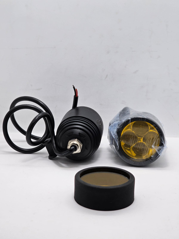 PACIFIC A7 40 WATT FOG LIGHT