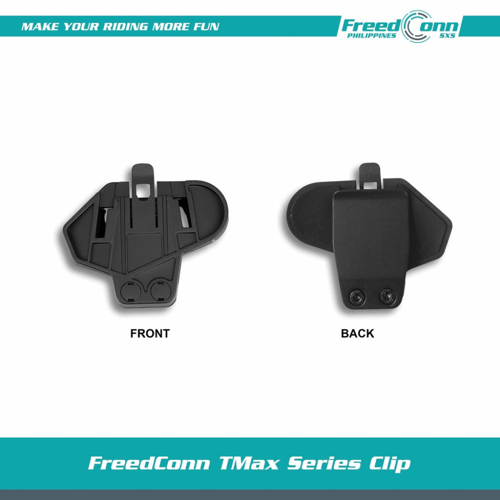 FREEDCONN TMAX CLIP