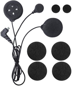 FREEDCONN TMAX INNER ACCSESORIES 8 PIN USB