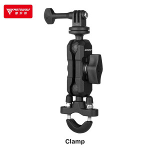 Motowolf Camera Holder MDL 3532B