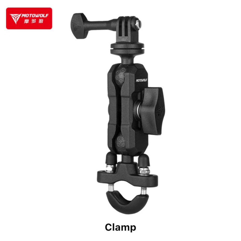 Motowolf Camera Holder MDL 3532B
