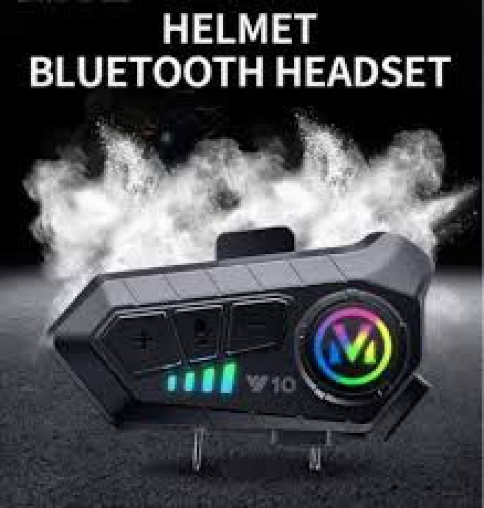 Y10 HELMET BLUETOOTH HEADSET